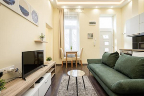 Peppy Home Of Harmony Budapest